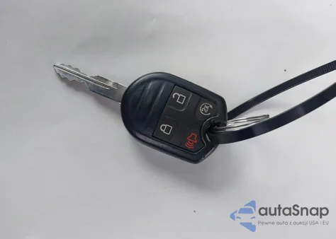 2011 Ford F-150 Platinum z USA, uszkodzony, nr VIN 1FTFW1E61BFB39548